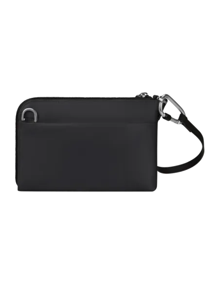 Samsonite Wander Last Clutch Tasche, schwarz