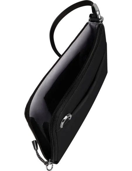 Samsonite Wander Last Clutch Bag, black