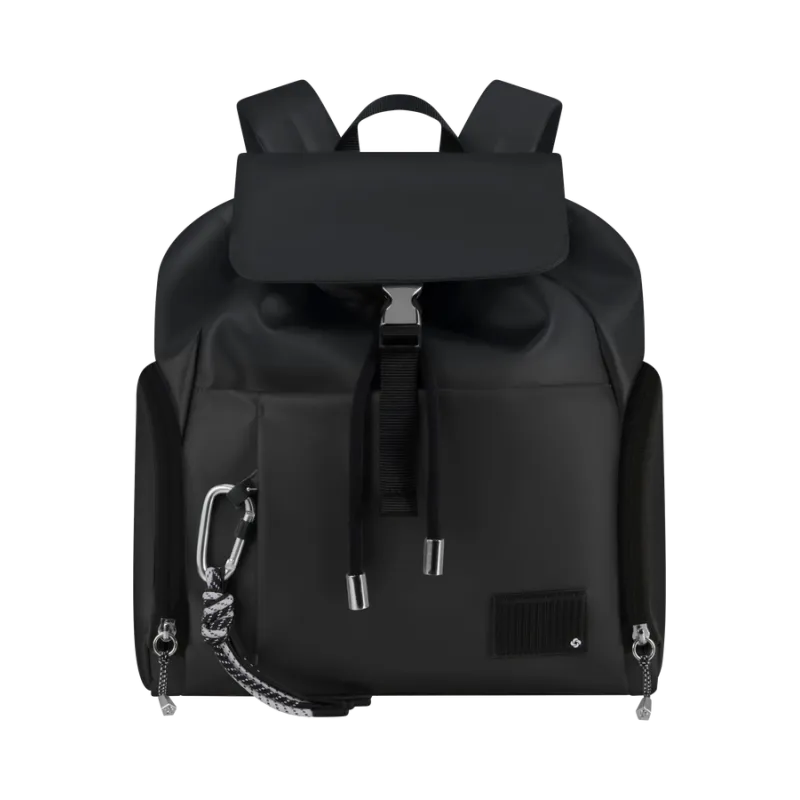 Samsonite Wander Last women's backpack with flap closure,...