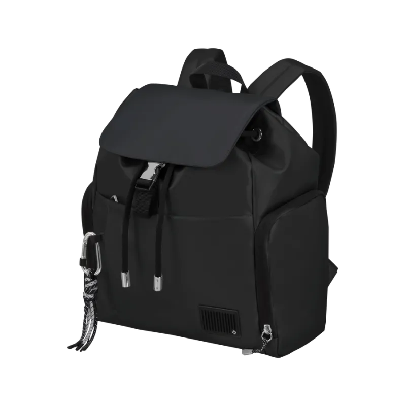 Samsonite Wander Last women's backpack with flap closure,... 2