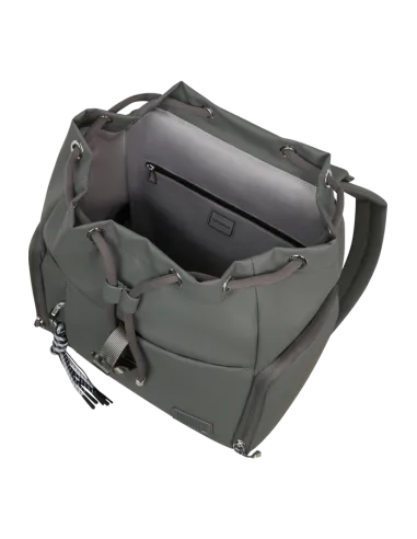 Damen-Rucksack mit Klappe Samsonite...