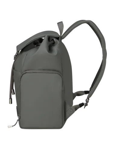 Damen-Rucksack mit Klappe Samsonite...