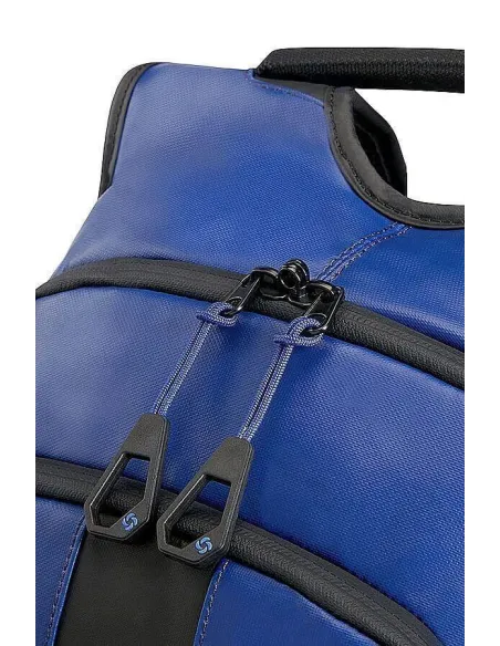 Samsonite collezione Paradiver light zaino con porta notebook da 15,6