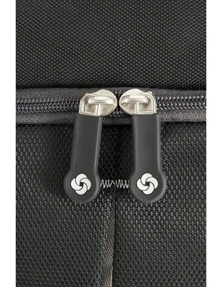 Samsonite Laptop-Rucksack aus technischem Gewebe