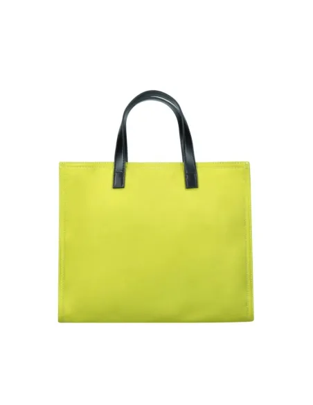 Rebelle Electra Nylon-Tasche mit zwei Griffen, grün