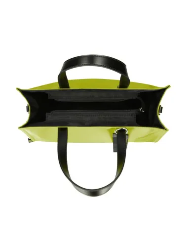 Rebelle Electra Nylon-Tasche mit zwei...