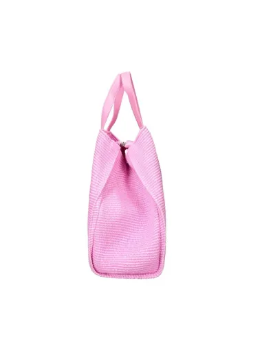 Ashanti Rebelle Strohtasche,...