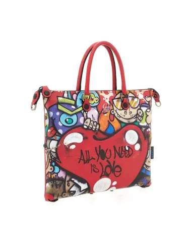 G3 Plus Gabs Talia L, all you need is...