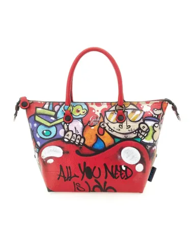 G3 Plus Gabs Talia L, all you need is...