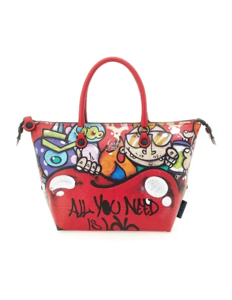 G3 Plus Gabs Talia L, all you need is love