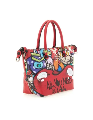 G3 Plus Gabs Talia L, all you need is...