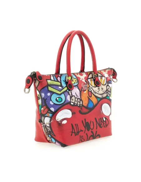 G3 Plus Gabs Talia L, all you need is love