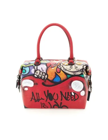 G3 Plus Gabs Talia L, all you need is...