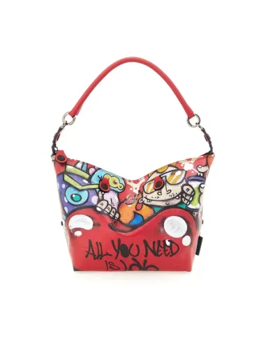 G3 Plus Gabs Talia L, all you need is...