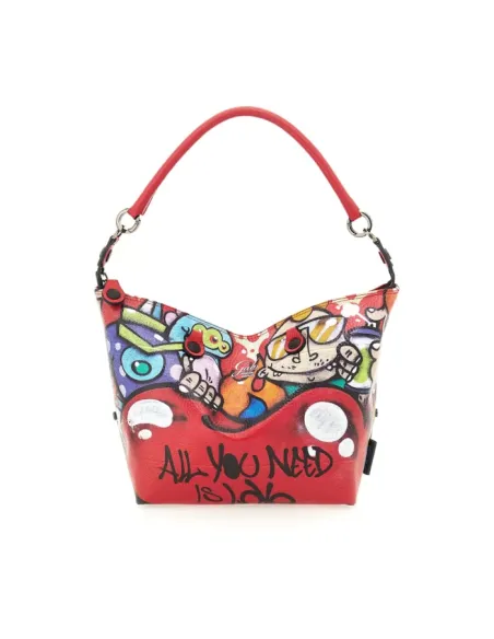 G3 Plus Gabs Talia L, all you need is love