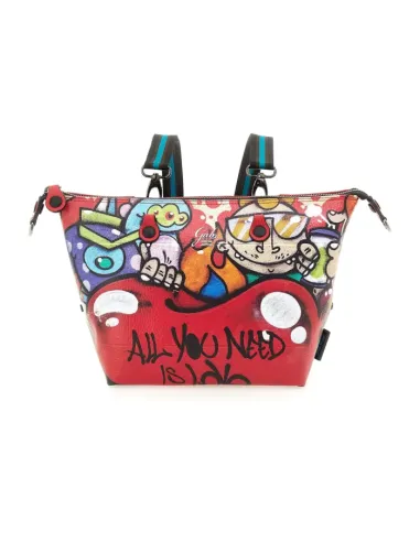 G3 Plus Gabs Talia L, all you need is...