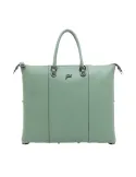 Gabs G3 Plus convertible women's bag, large size, Tea green
