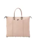 Gabs G3 Plus convertible women's bag, large size, rose beige