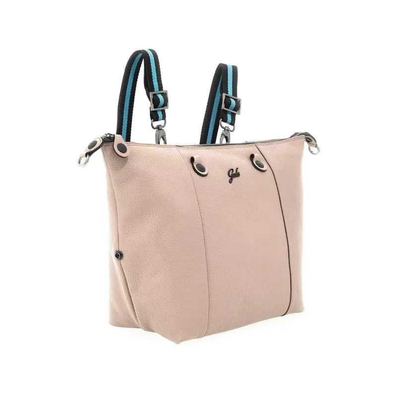 Borsa gabs bianca clearance