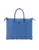 Gabs G3 Plus transformable women's bag medium size, light blue