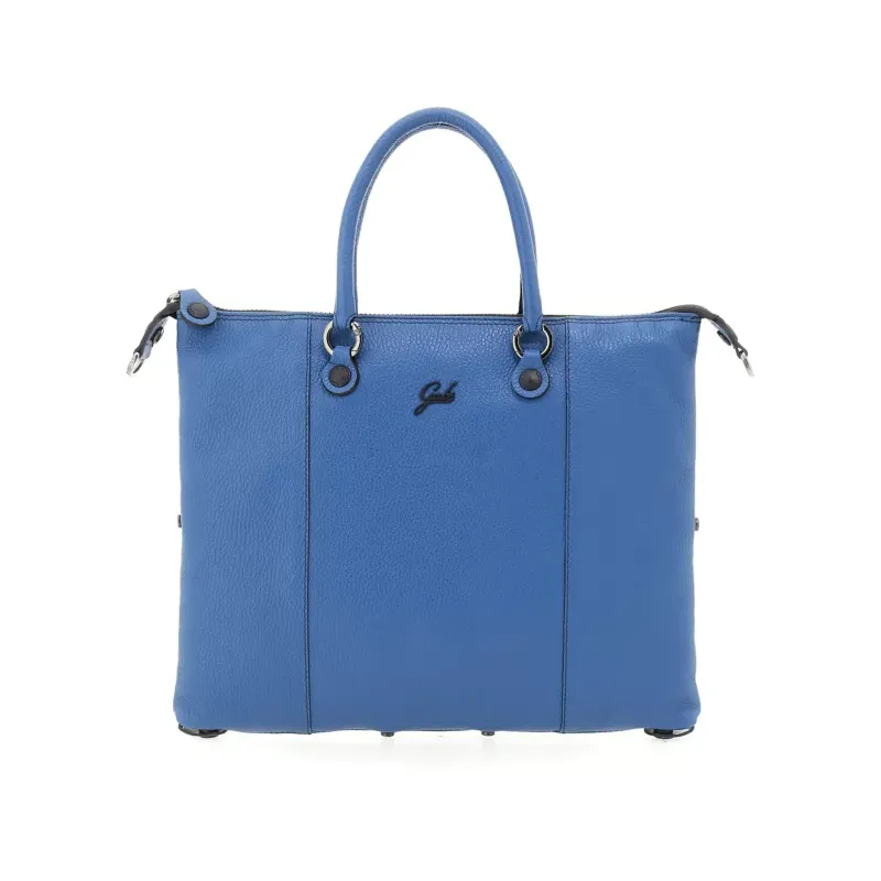 Borsa Gabs G3 taglia M in pelle, laguna