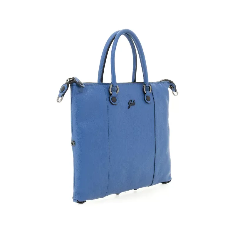 Borsa Gabs G3 taglia M in pelle, laguna 2