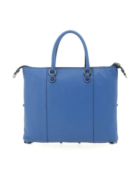 Gabs G3 Plus transformable women's bag medium size, light blue