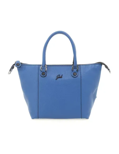 Borsa Gabs G3 taglia M in pelle, laguna