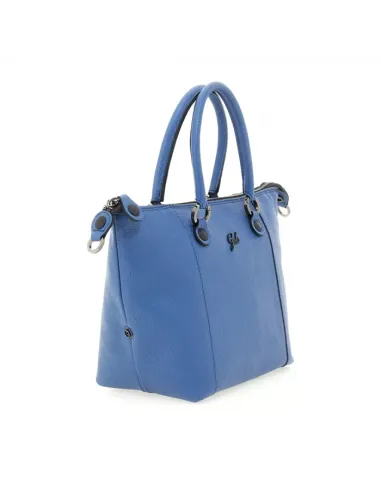 Borsa Gabs G3 taglia M in pelle, laguna