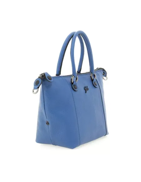 Borsa Gabs G3 taglia M in pelle, laguna