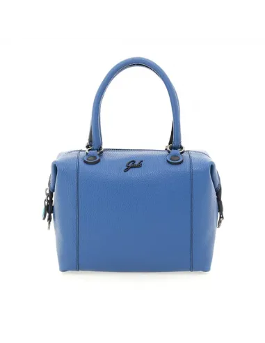 Borsa Gabs G3 taglia M in pelle, laguna