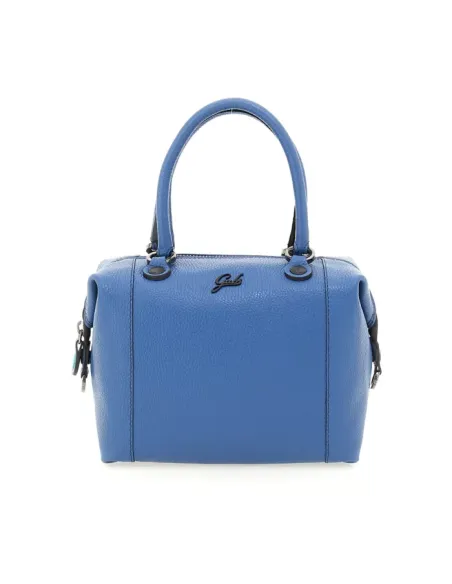 Borsa Gabs G3 taglia M in pelle, laguna