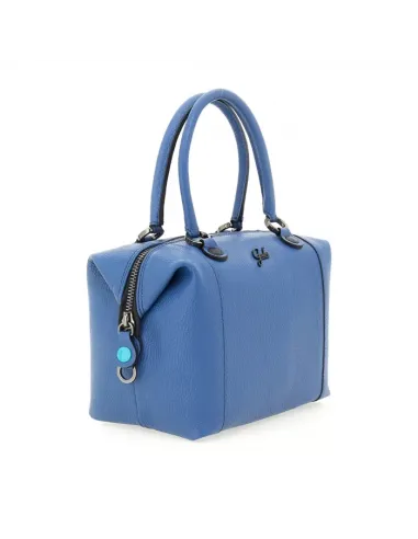 Borsa Gabs G3 taglia M in pelle, laguna