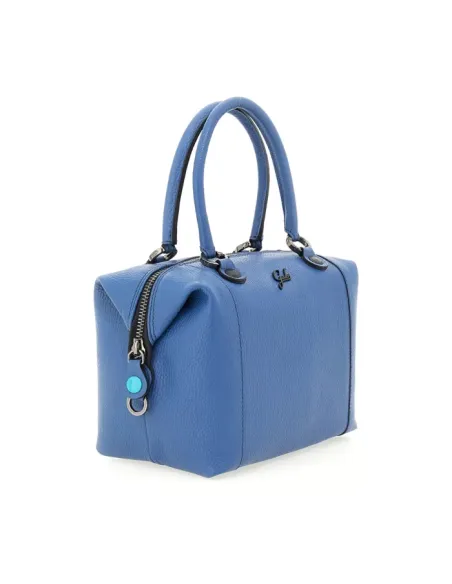 Gabs G3 Plus transformable women's bag medium size, light blue