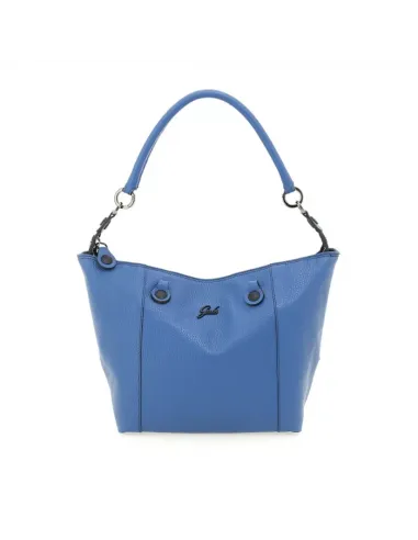 Borsa Gabs G3 taglia M in pelle, laguna