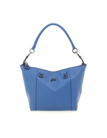 Borsa Gabs G3 taglia M in pelle, laguna
