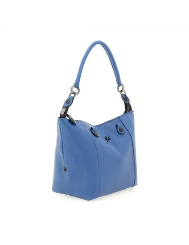 Borsa Gabs G3 taglia M in pelle, laguna