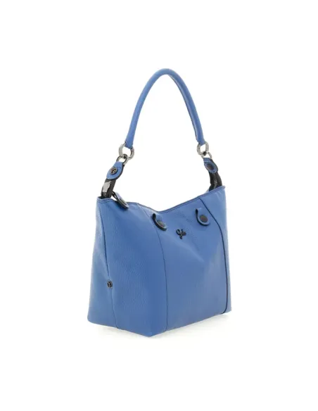 Borsa Gabs G3 taglia M in pelle, laguna