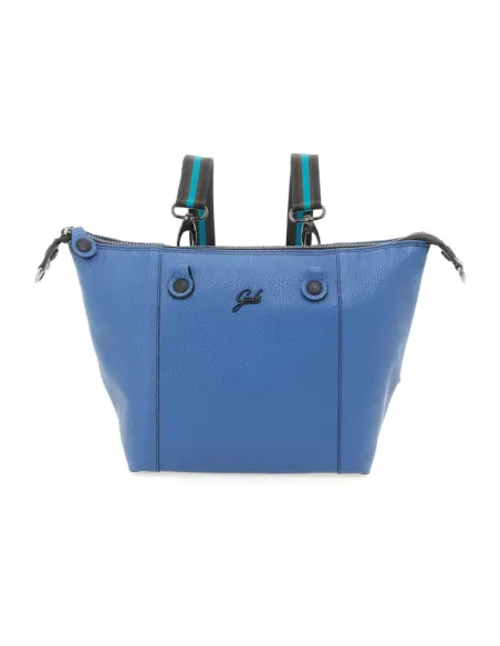 Borsa Gabs G3 taglia M in pelle, laguna
