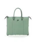 Gabs G3 Plus transformable women's bag medium size, Tea Verde