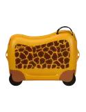 Samsonite Wheeled luggage for kids, Giraffe