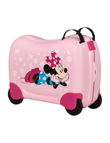 Bagaglio da cabina per bimbo, Minnie...
