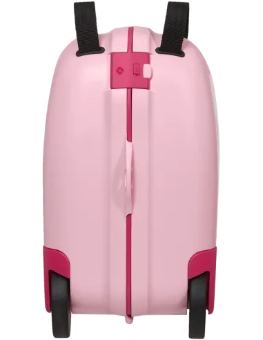 Samsonite Dream2go Kinder-Reisegepäck...