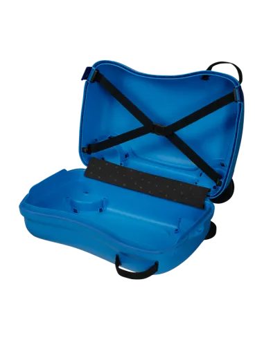 Samsonite Dream2go 4-wheel kids'...
