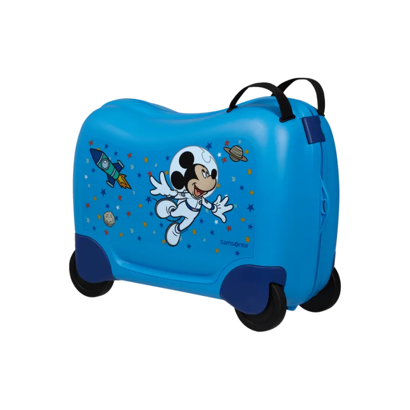 Bagaglio da cabina per bimbo, Mickey Stars 2