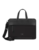 Samsonite Zalia 14.1" Computer-Tasche mit drei Fächern, schwarz