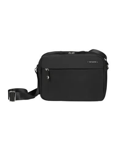 Borsa leggera con due comparti...