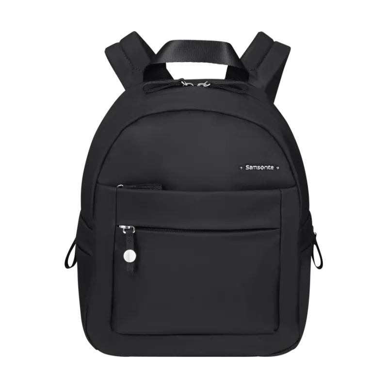 Samsonite Move Nylon-Rucksack für Frauen, schwarz