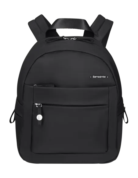 Zaino donna in nylon Samsonite Move, nero