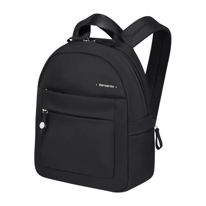 Samsonite Move Nylon-Rucksack für Frauen, schwarz 2